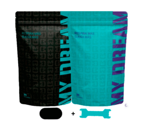 Pack nasal + bucal